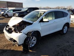 2014 Honda CR-V EX for sale in Kansas City, KS