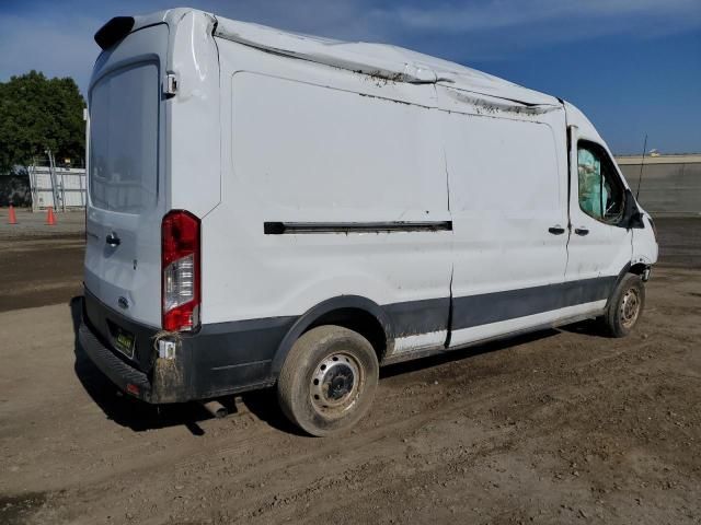 2023 Ford Transit T-250