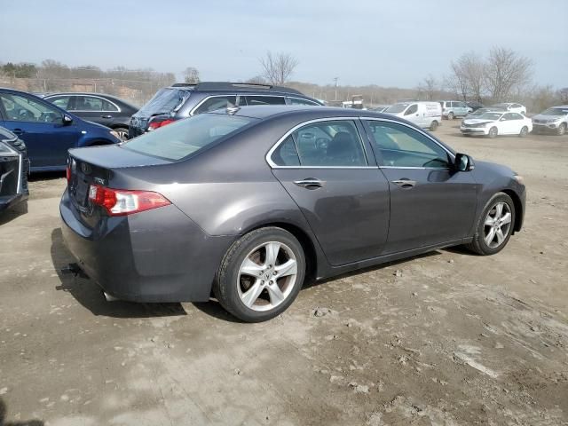 2009 Acura TSX