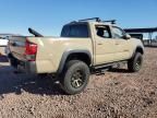 2017 Toyota Tacoma Double Cab