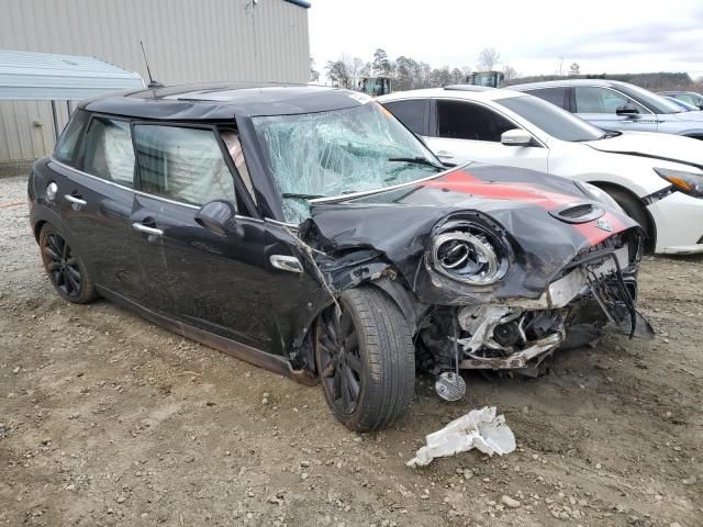 2019 Mini Cooper S