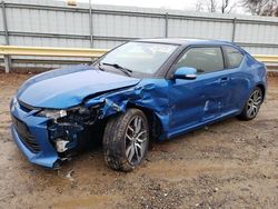 Scion salvage cars for sale: 2015 Scion TC