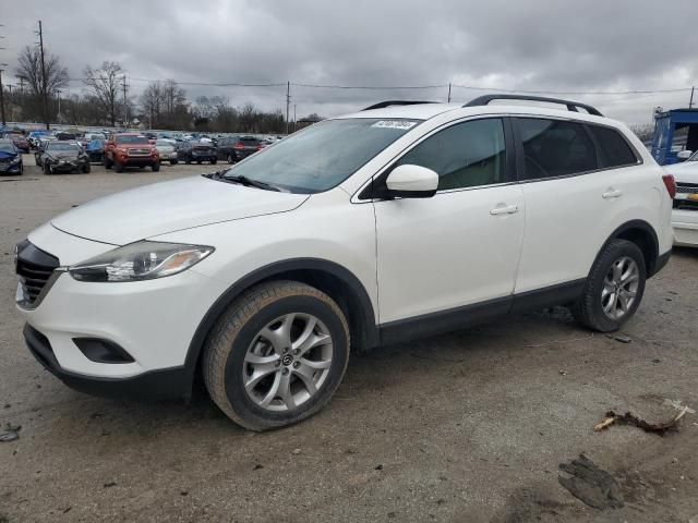 2014 Mazda CX-9 Sport