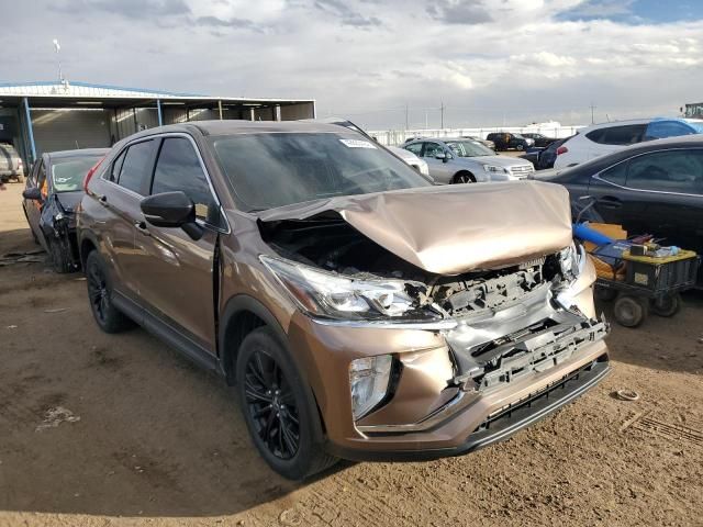 2019 Mitsubishi Eclipse Cross LE