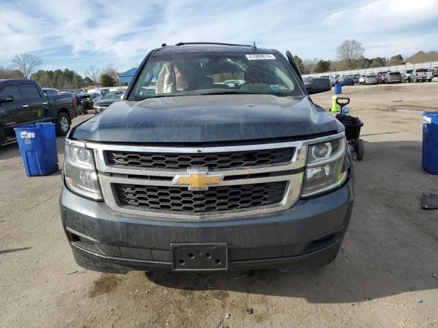 2019 Chevrolet Tahoe K1500 LS