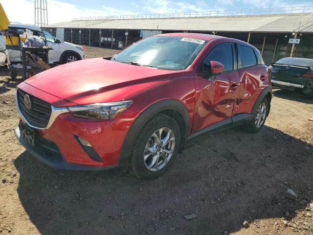 2020 Mazda CX-3 Sport