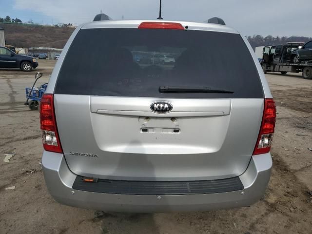 2014 KIA Sedona LX