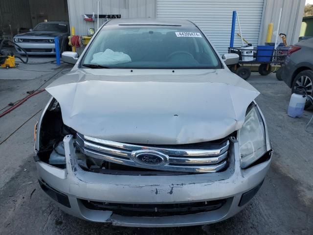 2007 Ford Fusion SE