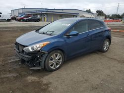 Salvage cars for sale from Copart San Diego, CA: 2014 Hyundai Elantra GT