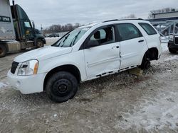 2007 Chevrolet Equinox LS for sale in Wayland, MI