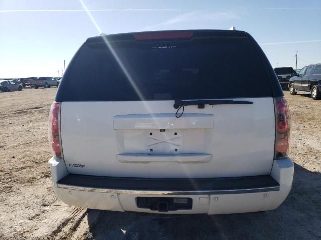 2009 GMC Yukon Denali