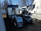 2010 Kenworth Construction T800