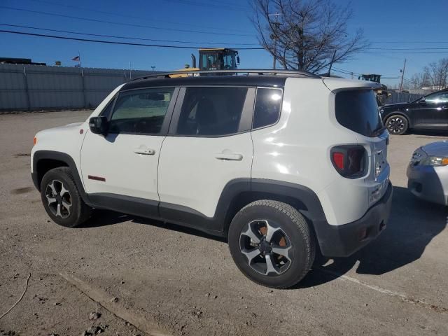 2022 Jeep Renegade Trailhawk