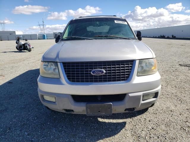 2003 Ford Expedition XLT