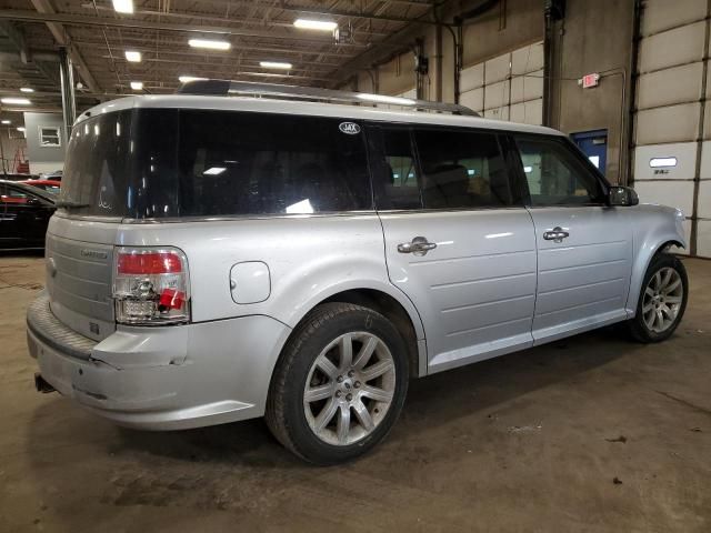 2012 Ford Flex Limited