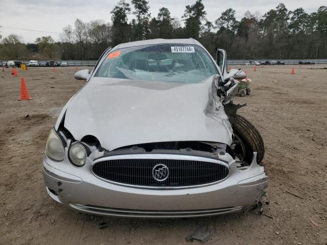 2006 Buick Lacrosse CX