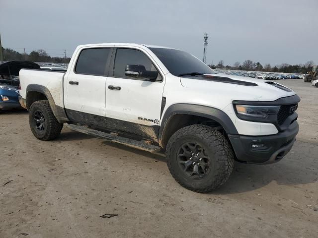 2021 Dodge RAM 1500 TRX