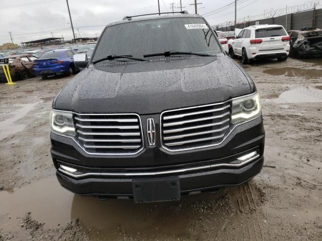 2015 Lincoln Navigator