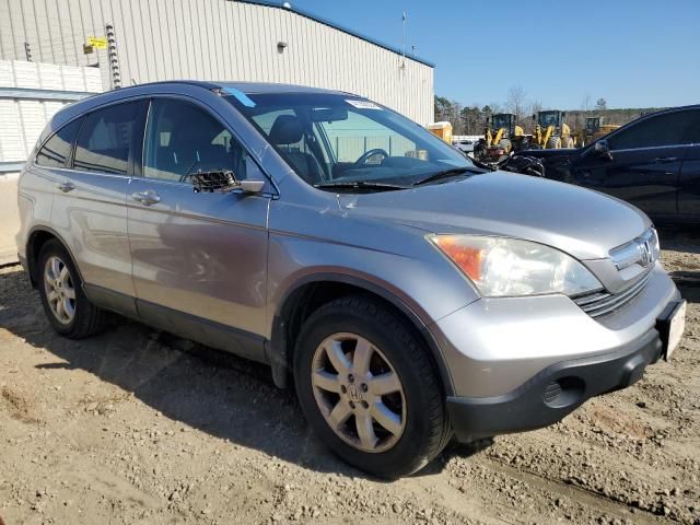 2008 Honda CR-V EXL