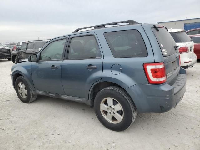 2011 Ford Escape XLS