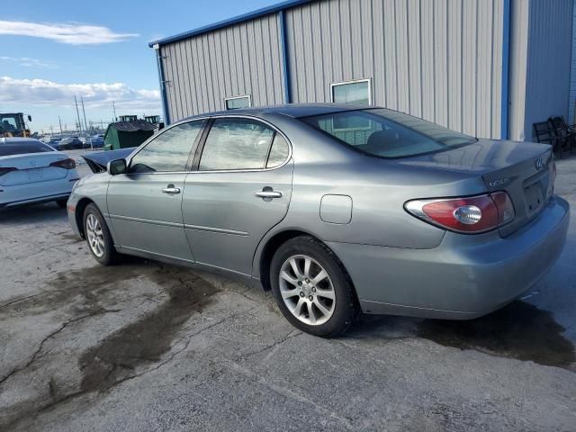 2003 Lexus ES 300