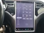 2016 Tesla Model X