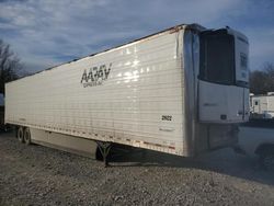 Salvage trucks for sale at Madisonville, TN auction: 2023 Ggsd 2023 Great Dane Trailer