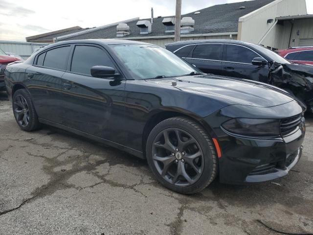 2017 Dodge Charger SXT