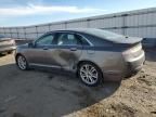 2014 Lincoln MKZ