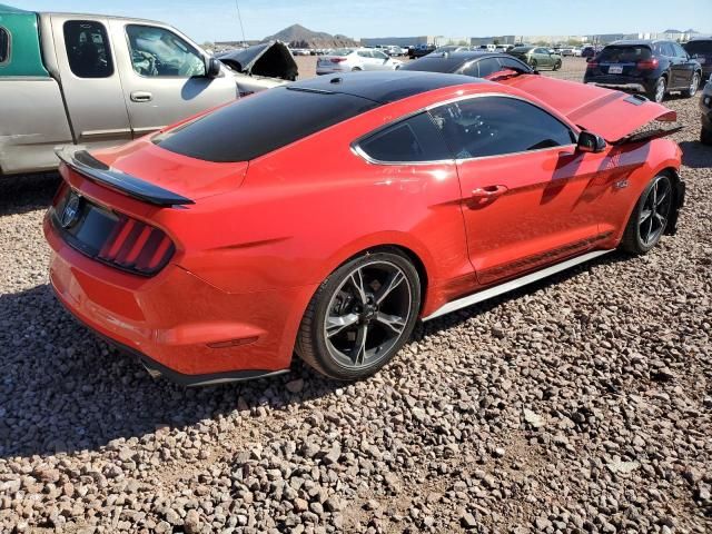 2016 Ford Mustang GT