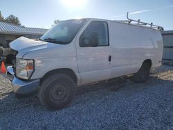 Vehiculos salvage en venta de Copart Prairie Grove, AR: 2013 Ford Econoline E250 Van