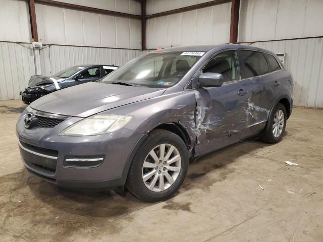 2007 Mazda CX-9