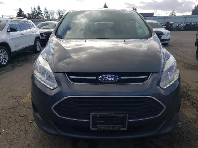 2017 Ford C-MAX SE