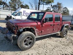 2021 Jeep Gladiator Rubicon for sale in Hampton, VA