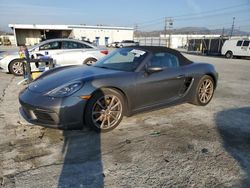 2021 Porsche Boxster Base for sale in Sun Valley, CA