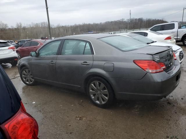 2006 Toyota Avalon XL