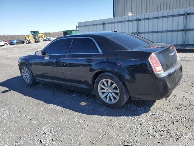 2013 Chrysler 300