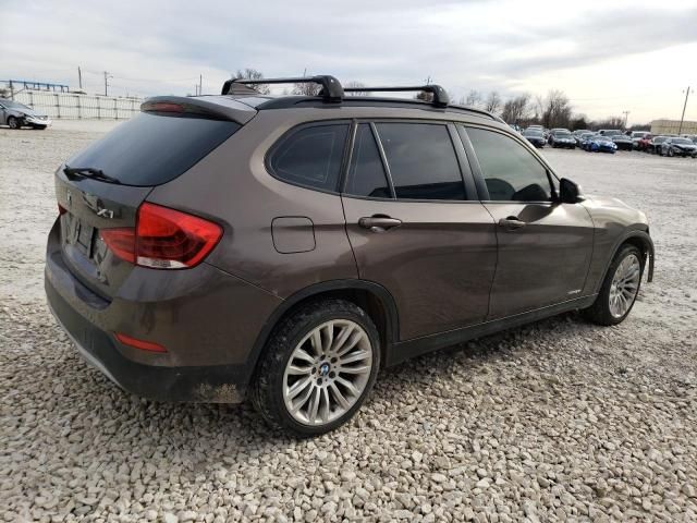 2014 BMW X1 XDRIVE28I