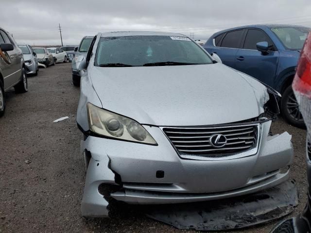 2008 Lexus ES 350