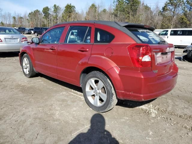 2011 Dodge Caliber Mainstreet