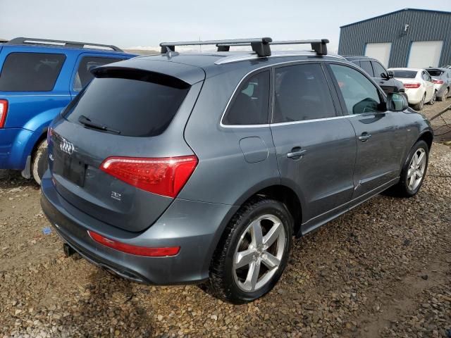 2012 Audi Q5 Premium Plus