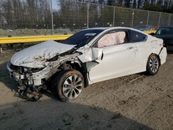 Honda salvage cars for sale: 2014 Honda Accord EX