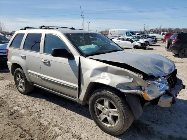 2007 Jeep Grand Cherokee Laredo