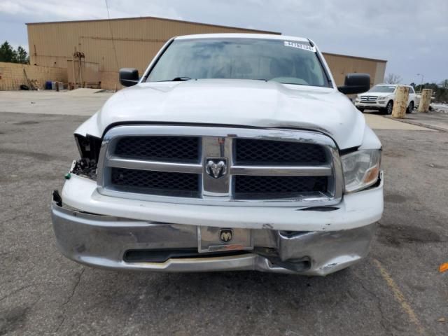 2011 Dodge RAM 1500