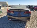 2015 Acura TLX Tech