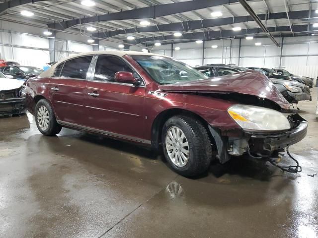 2007 Buick Lucerne CX