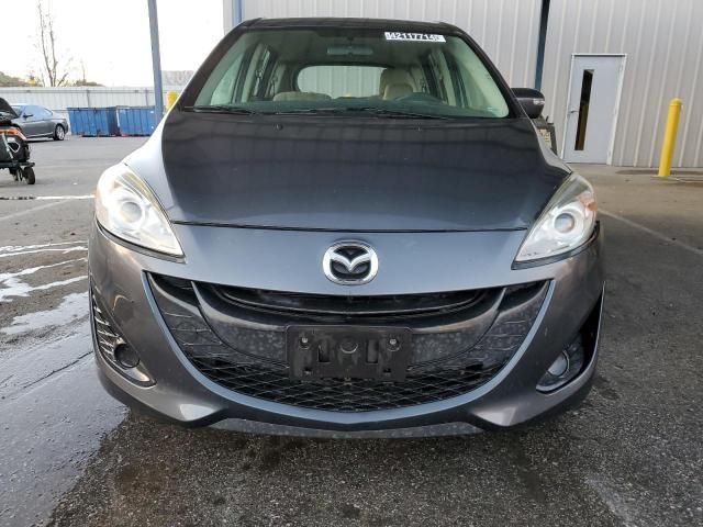 2014 Mazda 5 Sport