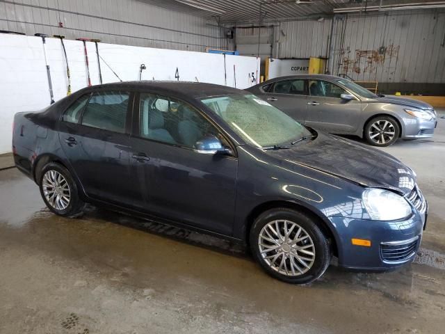 2010 Volkswagen Jetta S