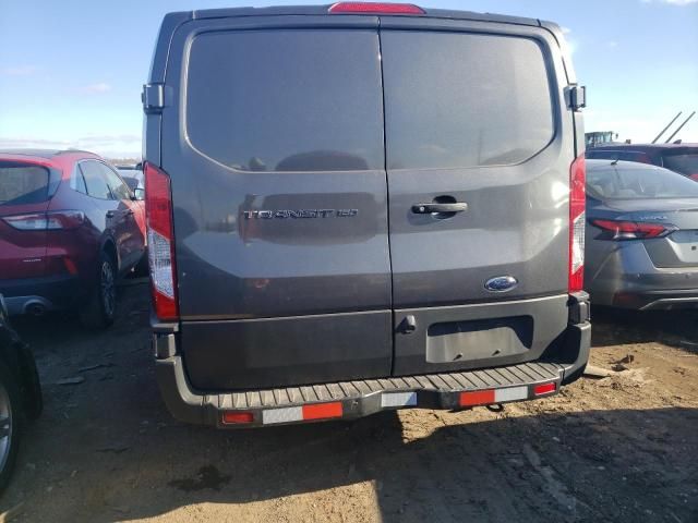 2019 Ford Transit T-150