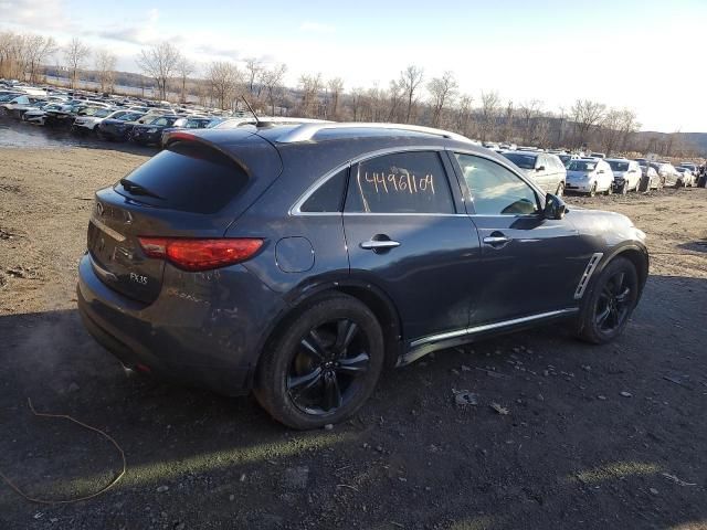 2009 Infiniti FX35